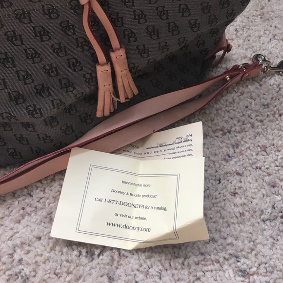 Dooney & Bourke handbag 👜 - Picture 5 of 5